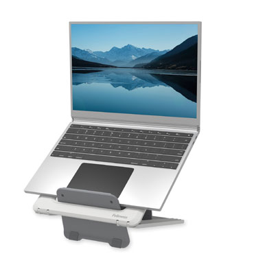Elevador para Portátil Breyta Fellowes Blanco 100016559