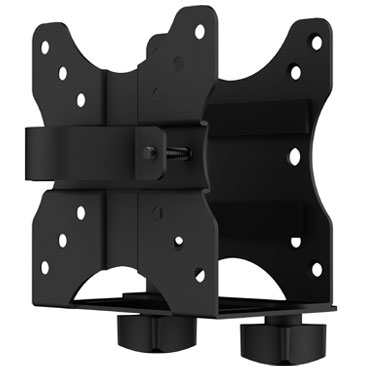 Soporte CPU Thin negro 3 fijaciones Fellowes 100136873