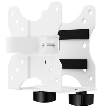 Soporte CPU Thin blanco 3 fijaciones Fellowes 100136874