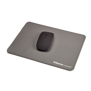 Alfombrilla Breyta XL gris Fellowes 100139316