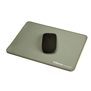 Alfombrilla Breyta XL negra Fellowes 100139318