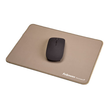 Alfombrilla Breyta XL marrón Fellowes 100139319