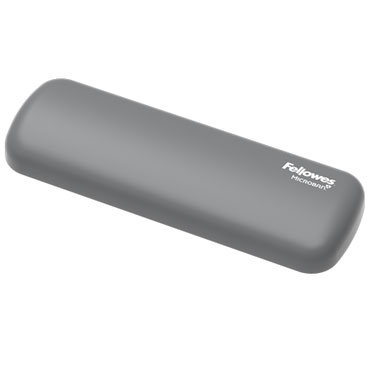 Reposamuñecas mini Breyta gris 100142566