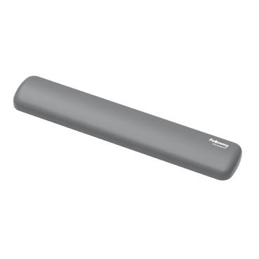 Reposamuñecas teclado compacto Breyta gris 100142571