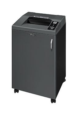 Destructora papel Fellowes 4250C departamental P-4 4618101