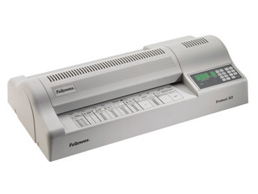 Plastificadora Fellowes Proteus para Din A-3