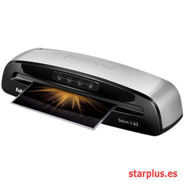 Plastificadora Fellowes Saturn3i A3 5736001