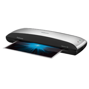 Plastificadora Fellowes Spectra A4 &5737801