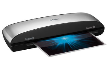 Plastificadora Fellowes Spectra A3 &5738301