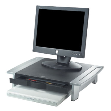 Soporte monitor Office Suites Fellowes 8031101
