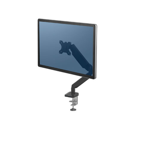 Soporte monitor Platinum Series Fellowes 8043301