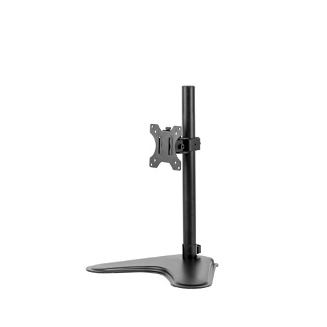 Soporte con peana para un monitor Professional Series