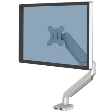 Soporte plata monitor Platinum Series Fellowes 8056401