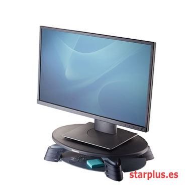 Soporte monitor pantalla TFT Fellowes 91450