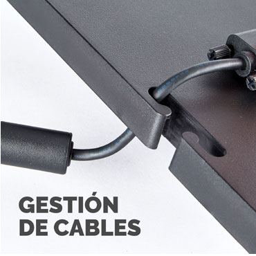 Elevador para Monitor Fellowes Grafito