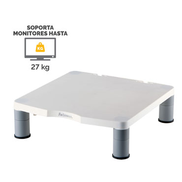 Elevador para Monitor Fellowes  Gris