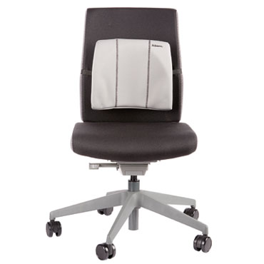 Respaldo de espuma ergonómico Smart Suites