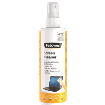 Spray pantalla 250 ml. Fellowes 99718