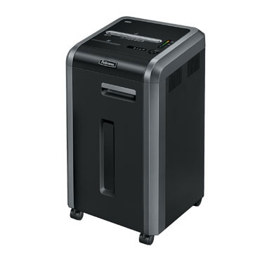 Destructora papel Fellowes 225i departamental uso continuo 4623001