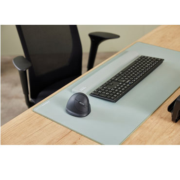 Ratón vertical Breyta Plus talla M zurdo Fellowes 100143583