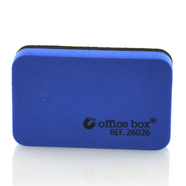 Borrador pizarra blanca mini Office Box 27026