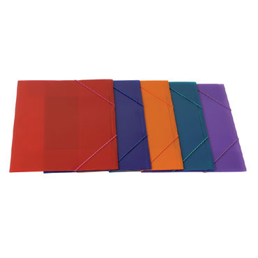 Carpetas gomas Maxi+ surtida Office Box 51815 Carpetas gomas Maxi+ surtida Office Box 51815