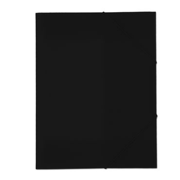 Carpeta gomas Maxi+ negra Office Box 51868 Carpeta gomas Maxi+ negra Office Box 51868