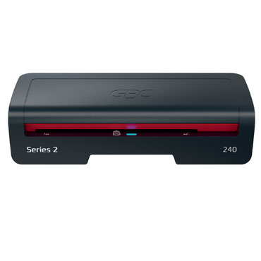 Plastificadora GBC 240 Home Office A4 4410068EU