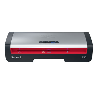 Plastificadora GBC 250 Office A4 4410070EU