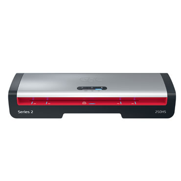Plastificadora GBC 250 Office A3 4410071EU