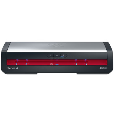 Plastificadora GBC 480 Office A3 4410072EU