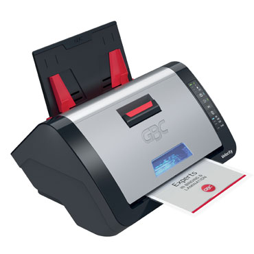 Plastificadora GBC Velocity Auto 4410076