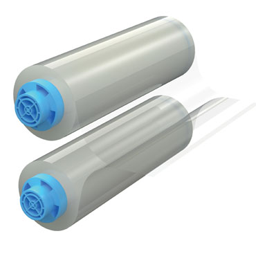 Cartucho recargable 80µ plastificadora GBC Velocity Auto 4410077