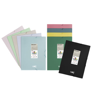 Carpeta gomas Like Grafoplás 04803299 Carpeta gomas Like Grafoplás 04803299
