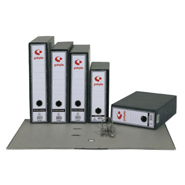 Caja archivador Folio starPLUS 07170000