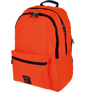 Mochila naranja Cross 37502752