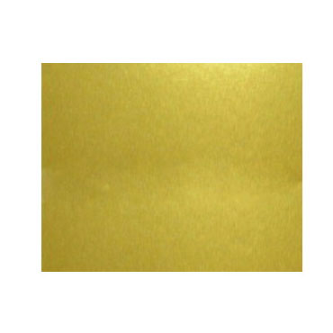 Pack 10 cartulinas metalizada oro 50x65 cm. Fixo 68000865