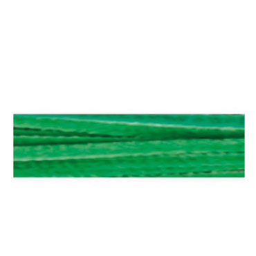 50 varitas flexibles verdes 30 cm. Fixo 68013500