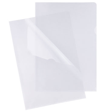 Dossier uñero PP Folio transparente Grafoplás 05250070