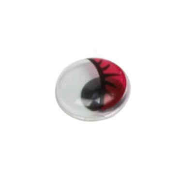 40 ojos rojos ø 12 mm. Fixo 68011700