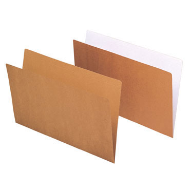 Subcarpeta kraft bicolor 240 g/m² Folio GIO 400040628