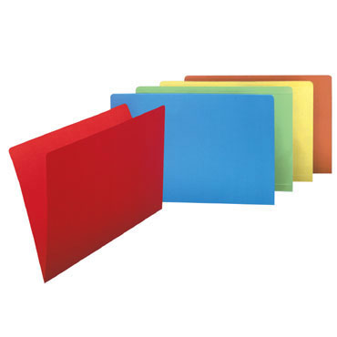 Subcarpeta roja 185 g/m² Folio GIO 400040676