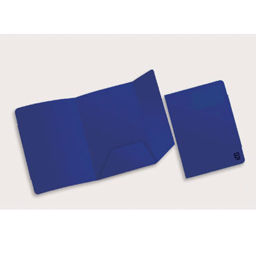 Carpeta presentación Premier azul GIO 400039912