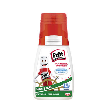 Cola blanca 100 g. Pritt 1837199 Cola blanca 100 g. Pritt 1837199
