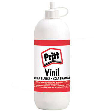 Cola blanca 100 g. Pritt 2769976