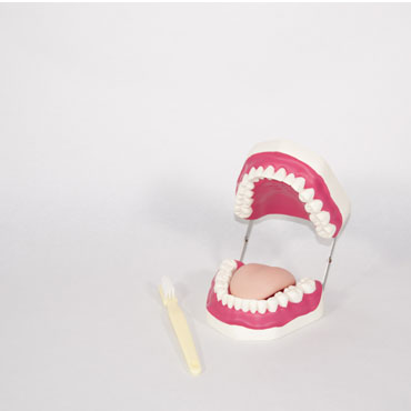 Higiene dental