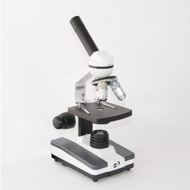 Microscopio para alumno