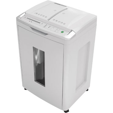 Destructora papel IDEAL 8285 auto-feed uso moderado