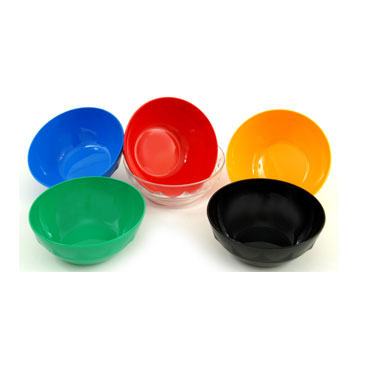 Bol de plástico 350 ml. 53014 Bol de plástico 350 ml. 53014