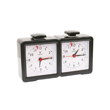 Reloj crono ajedrez Softee 0010474